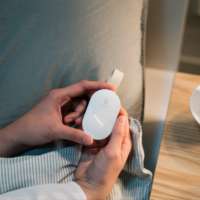 Aqive|撓定 Qi Ease 3 Aqive-Qi Ease