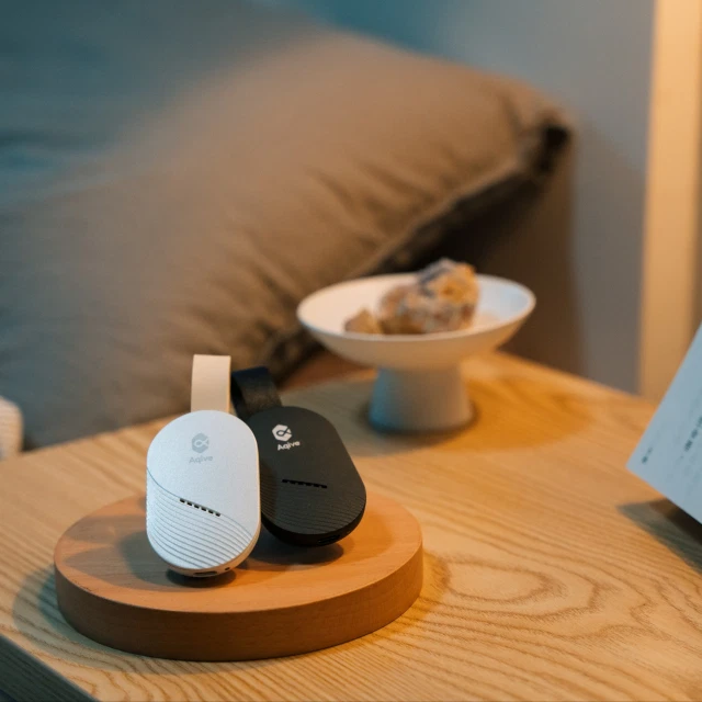 Aqive|撓定 Qi Ease 4 Aqive-Qi Ease