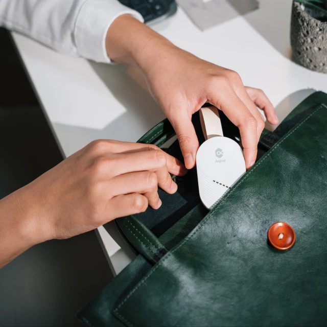 Aqive|撓定 Qi Ease 6 Aqive-Qi Ease