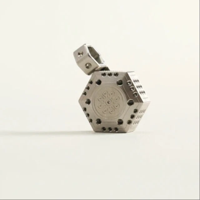 Beyond Mind|鈦覺智 Titanium Wisdomware 10 Beyond Mind-Titanium - Wisdomware