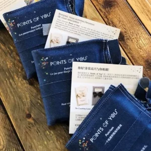 Points of You-Punctum