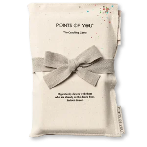 Point Of You-The Coaching Game