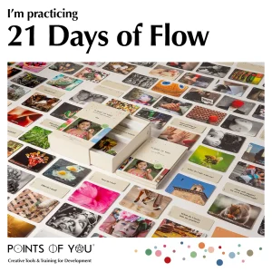 Points Of You-Flow