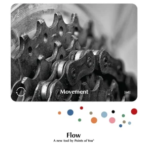 Points Of You-Flow