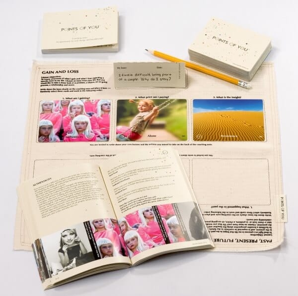 教練遊戲 The Coaching Game