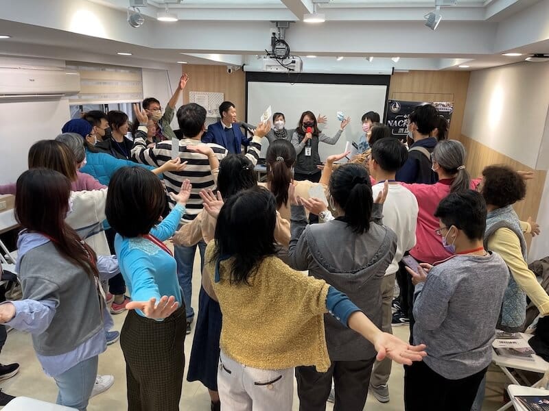 薩提爾-家庭心工廠