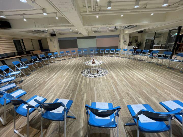 薩提爾-美好心關係