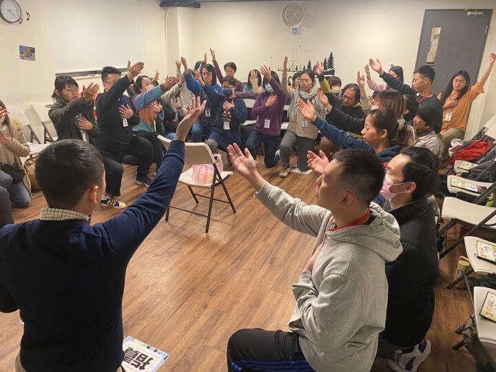 薩提爾-美好心關係