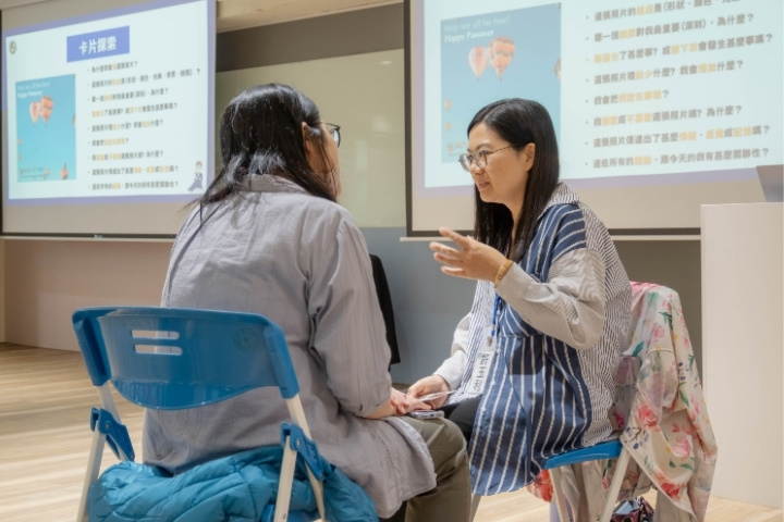 NAC神經鏈調整術 3