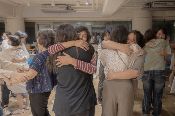 NAC神經鏈調整術 5