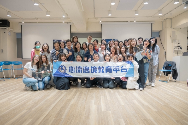 NAC神經鏈調整術 7