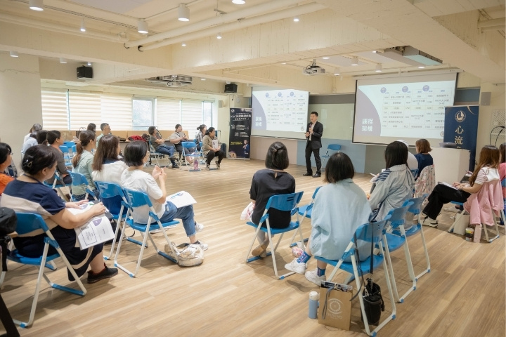 NAC 神經鏈調整術