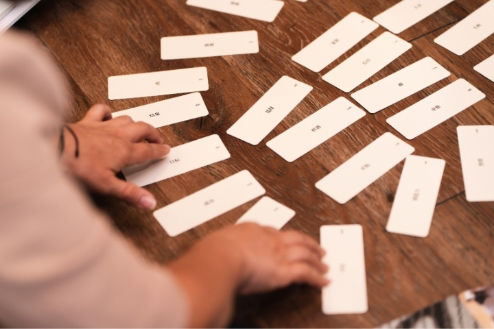 POY以色列教練牌卡 1