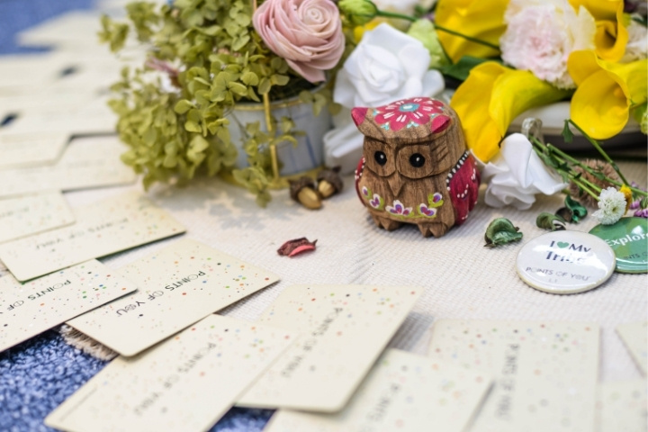 POY以色列教練牌卡 13