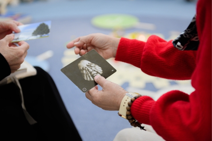 POY以色列教練牌卡 14