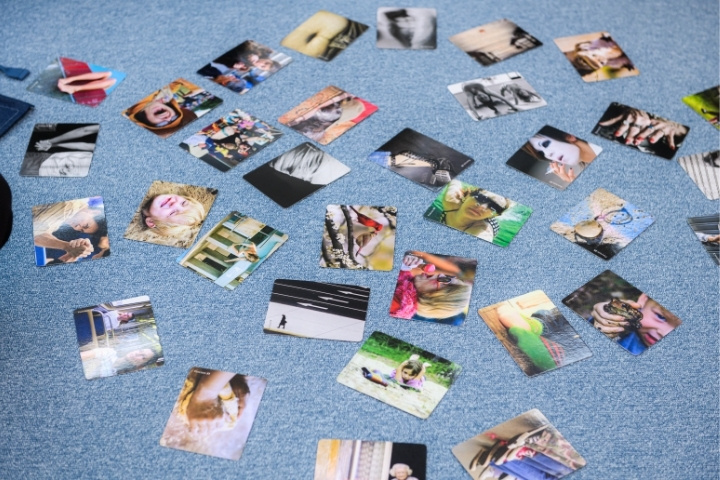 POY以色列教練牌卡 16