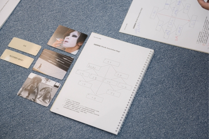 POY以色列教練牌卡 17