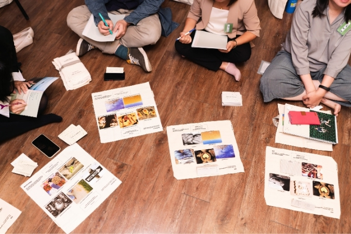 POY以色列教練牌卡 2