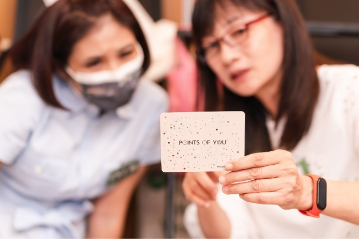 POY以色列教練牌卡 3