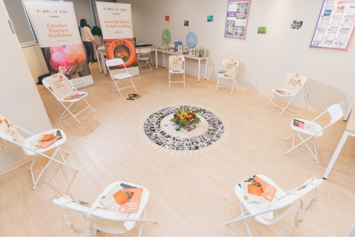 POY以色列教練牌卡 9