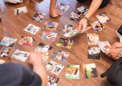 Points Of You牌卡 2