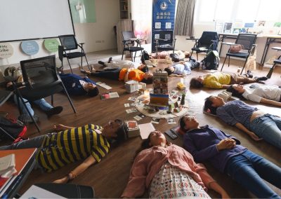 Points of You官方認證課程 2