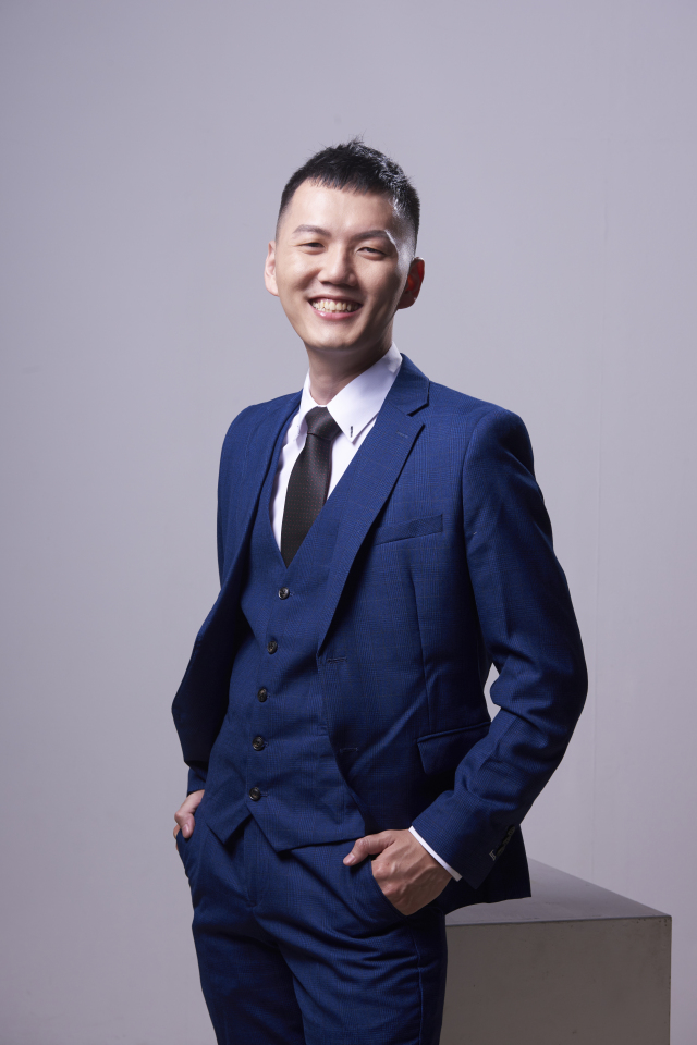 心流逸境教育平台<br />
