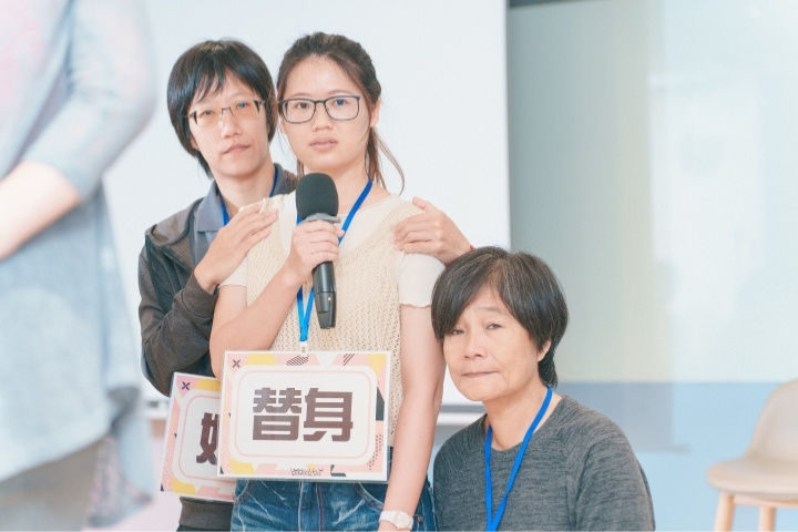 課程介紹－薩提爾 10