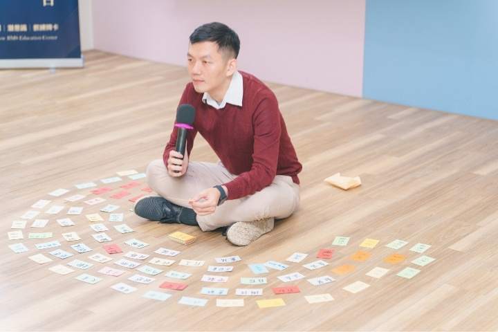 課程介紹－薩提爾 12