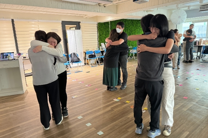 課程介紹－薩提爾 3