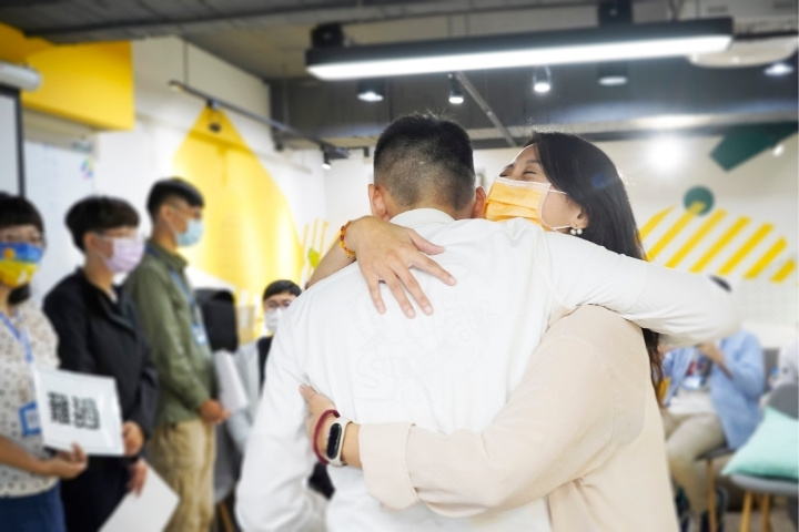 課程介紹－薩提爾 5