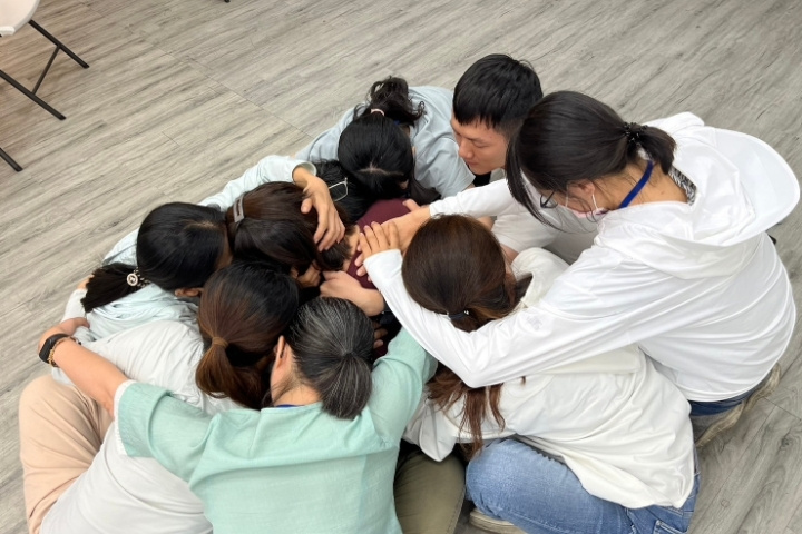 課程介紹－薩提爾 8